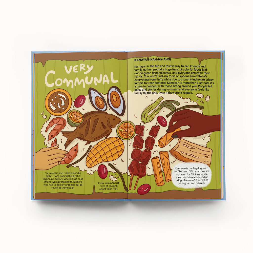 A Very Asian Guide to Filipino Food by Amira Humes