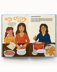 A Very Asian Guide to Filipino Food Book by Amira Humes