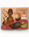 A Very Asian Guide to Filipino Food Book by Amira Humes