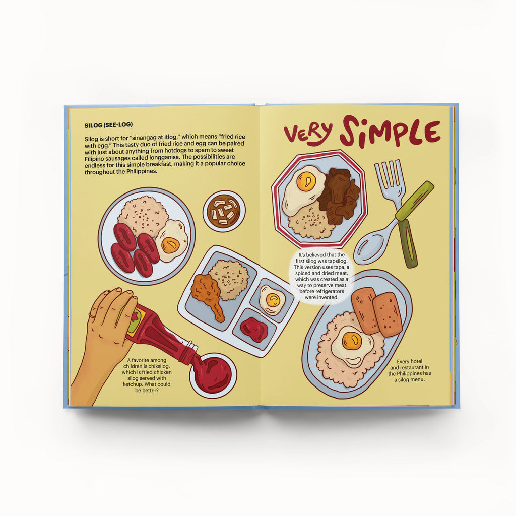 A Very Asian Guide to Filipino Food by Amira Humes