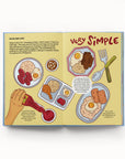 A Very Asian Guide to Filipino Food Book by Amira Humes