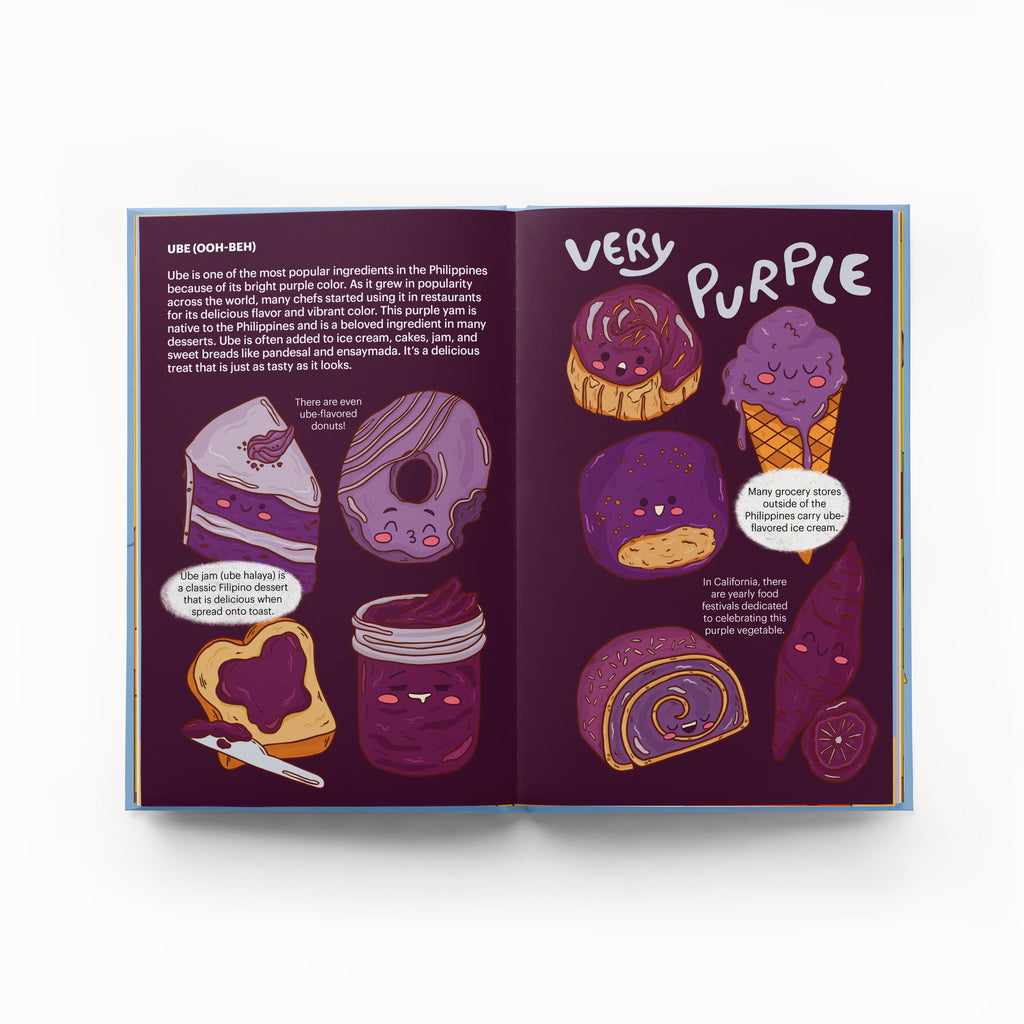 A Very Asian Guide to Filipino Food by Amira Humes