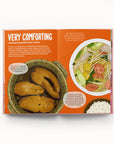 A Very Asian Guide to Vietnamese Food Book by Cat Nguyen & Kim Thái Nguyen