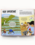 A Very Asian Guide to Vietnamese Food Book by Cat Nguyen & Kim Thái Nguyen