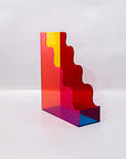 Colorblock File Holder by ban.dō