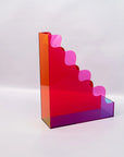 Colorblock File Holder by ban.dō