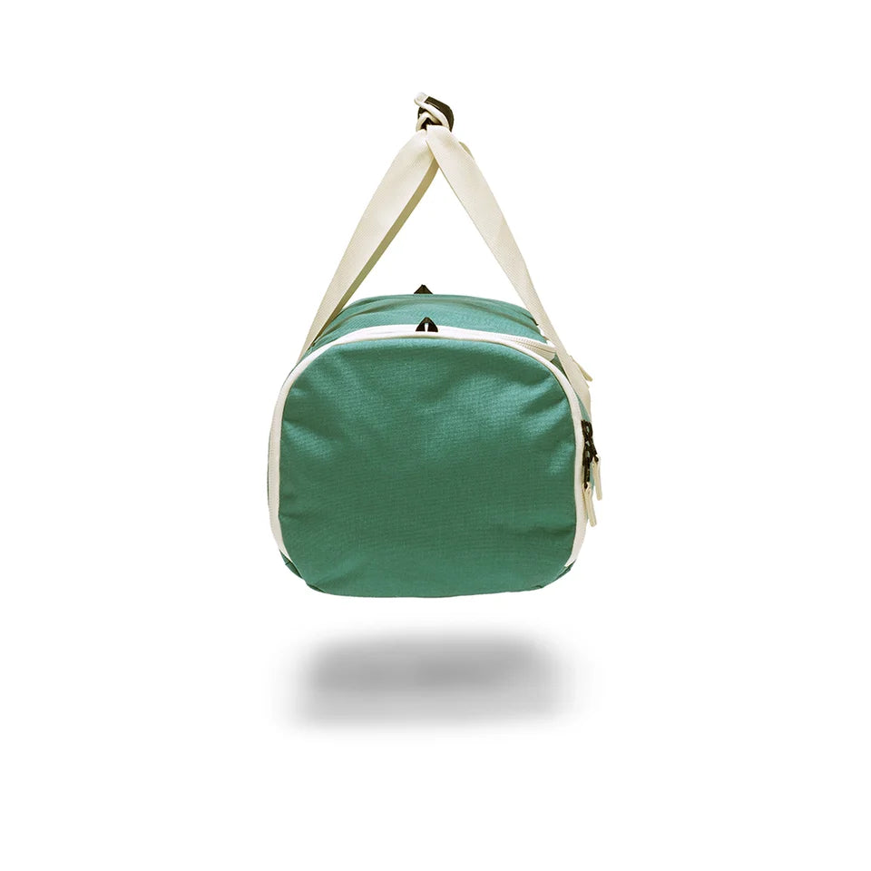 States Duffel Bag - Seafoam Green