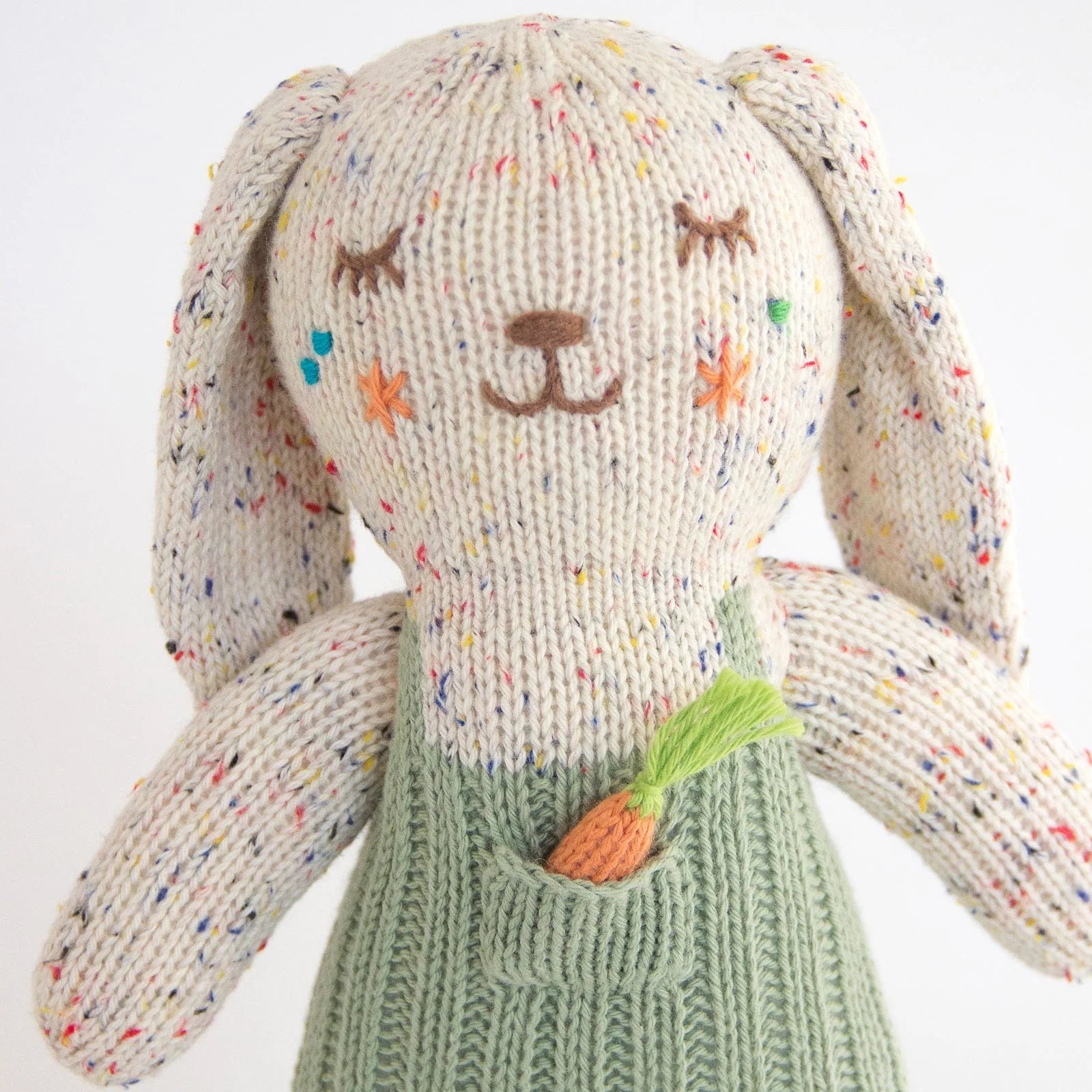 Mini Lettuce the Bunny