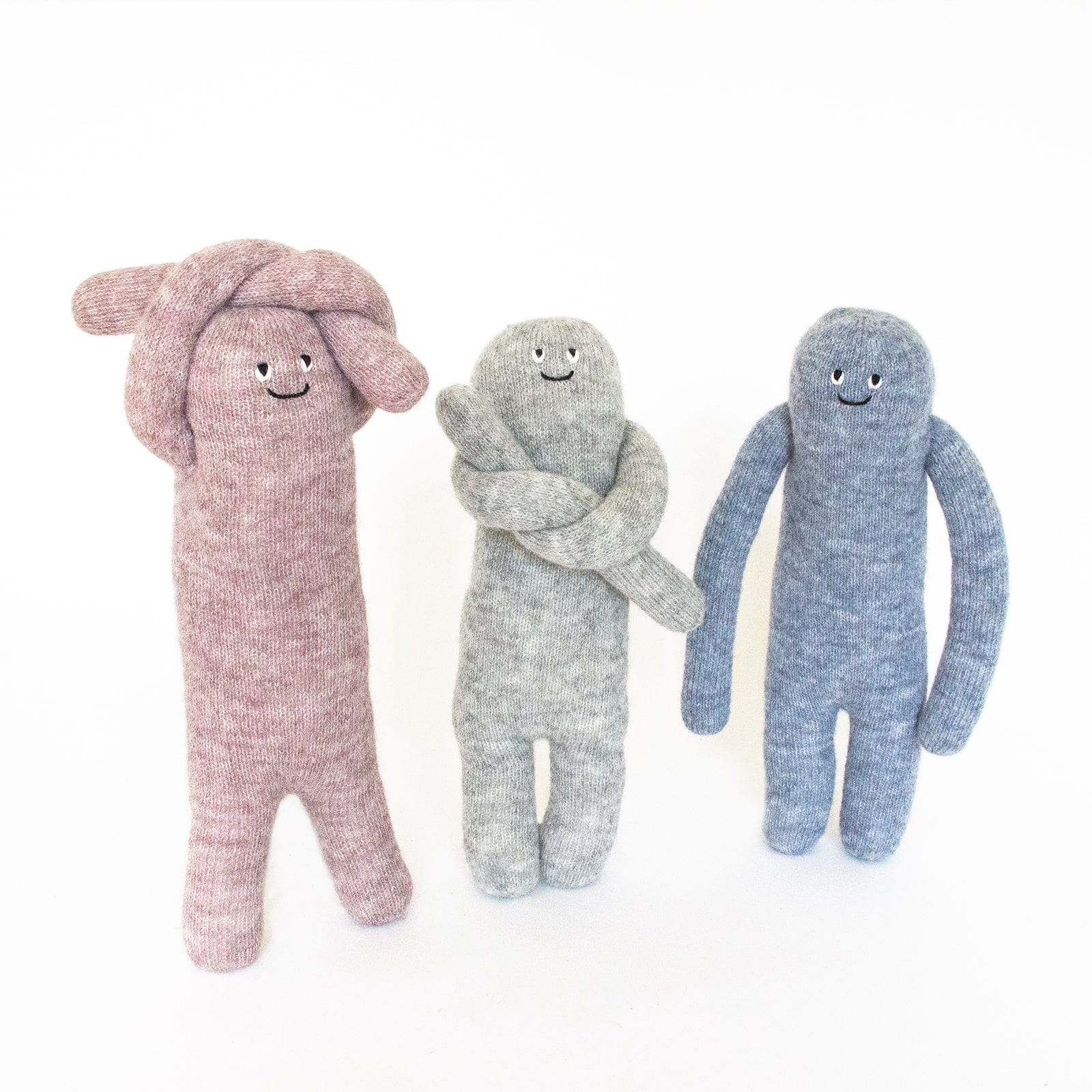 Whoop Dee Doo Monster Friend (more colors)