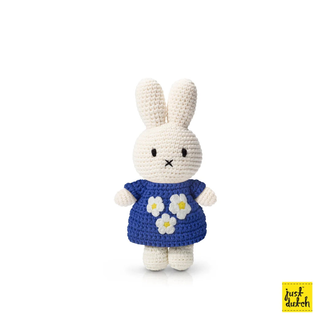 Miffy Birthday Dress Limited Edition Doll