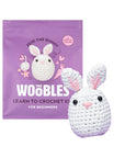Jojo the Bunny Crochet Kit