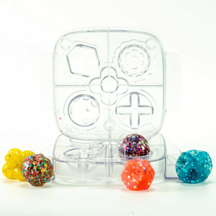 X-Ball by Crazy Aarons