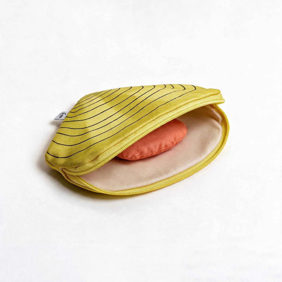 Clam Purse