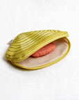Clam Purse