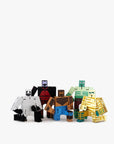 Vampire Micro Cubebot Supernaturals