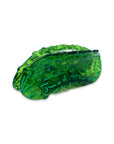 Pickle Hair Claw by Jenny Lemons
