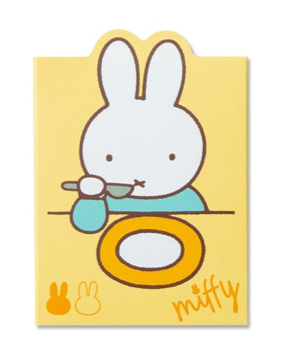 Miffy Sticky Note Pack by K-Wonderland