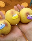 Potato Mochi Squishy