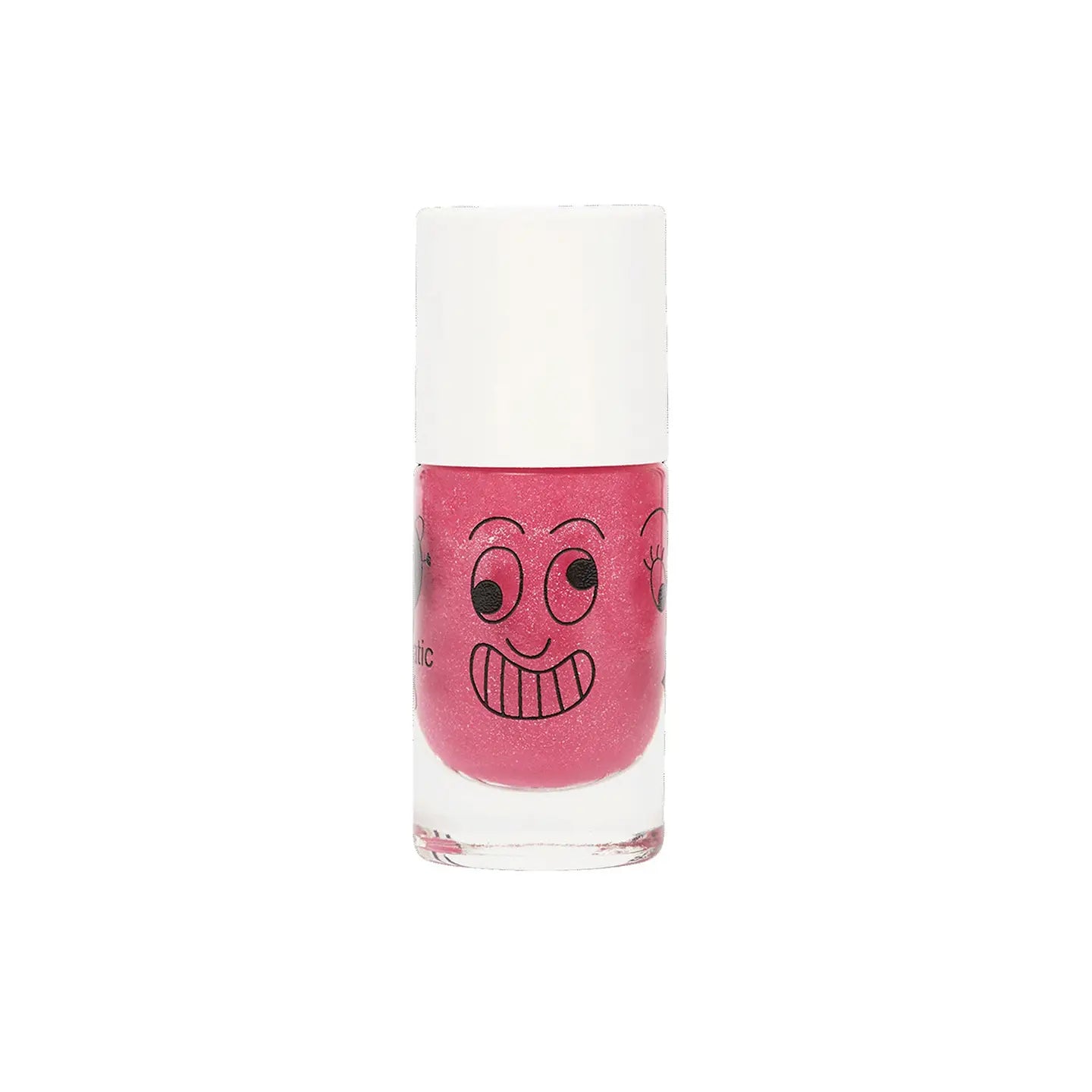 Nailpolish and Nail Sticker POP Set by Nailmatic