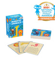 Mindful Animals Calming Activity Cards by Petit Collage