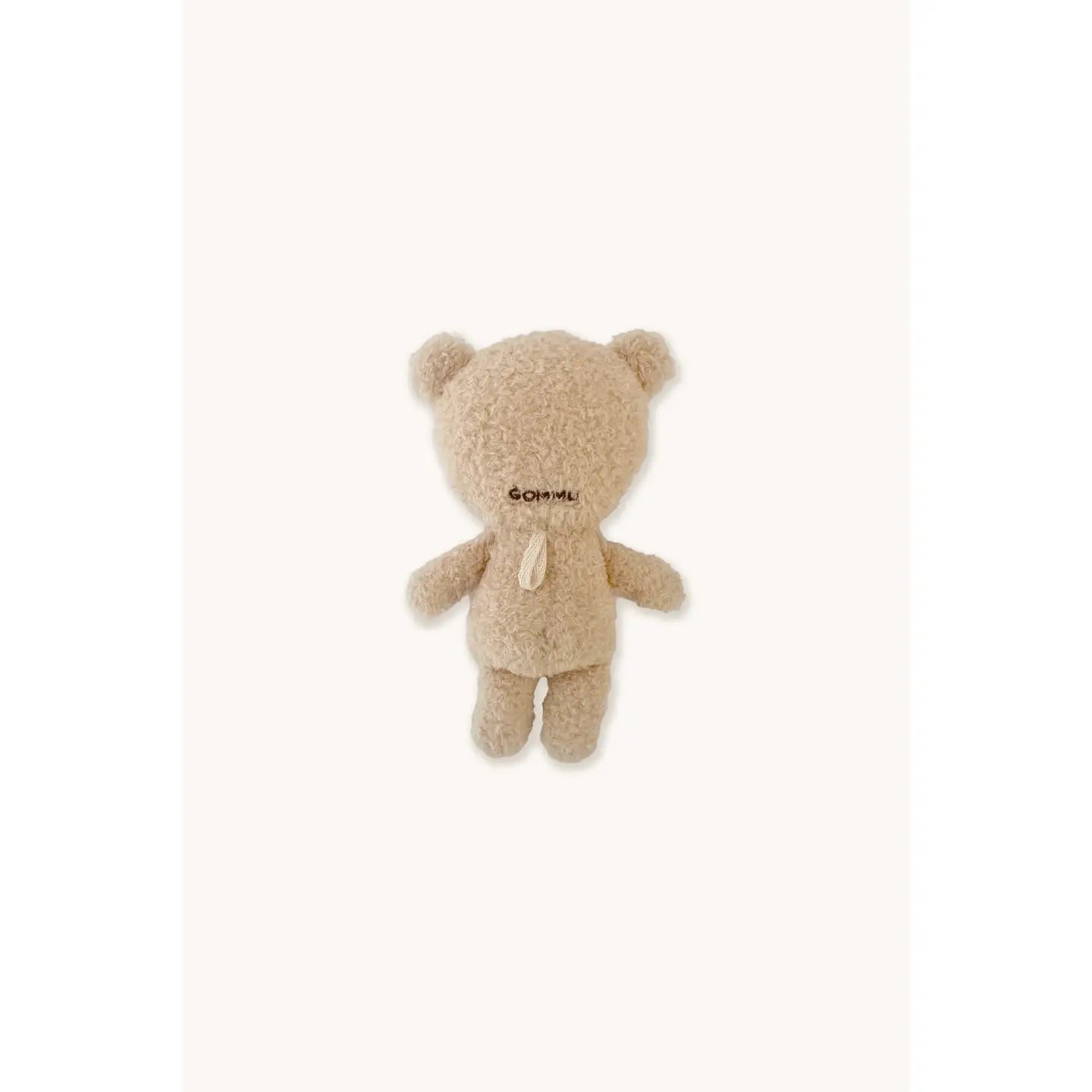 Gommu Small Soft Bear