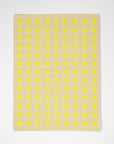 Squares Woven Terry Tea Towel (More Colors)