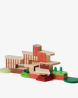Frank Lloyd Wright Blockitecture by Areaware