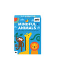 Mindful Animals Calming Activity Cards by Petit Collage