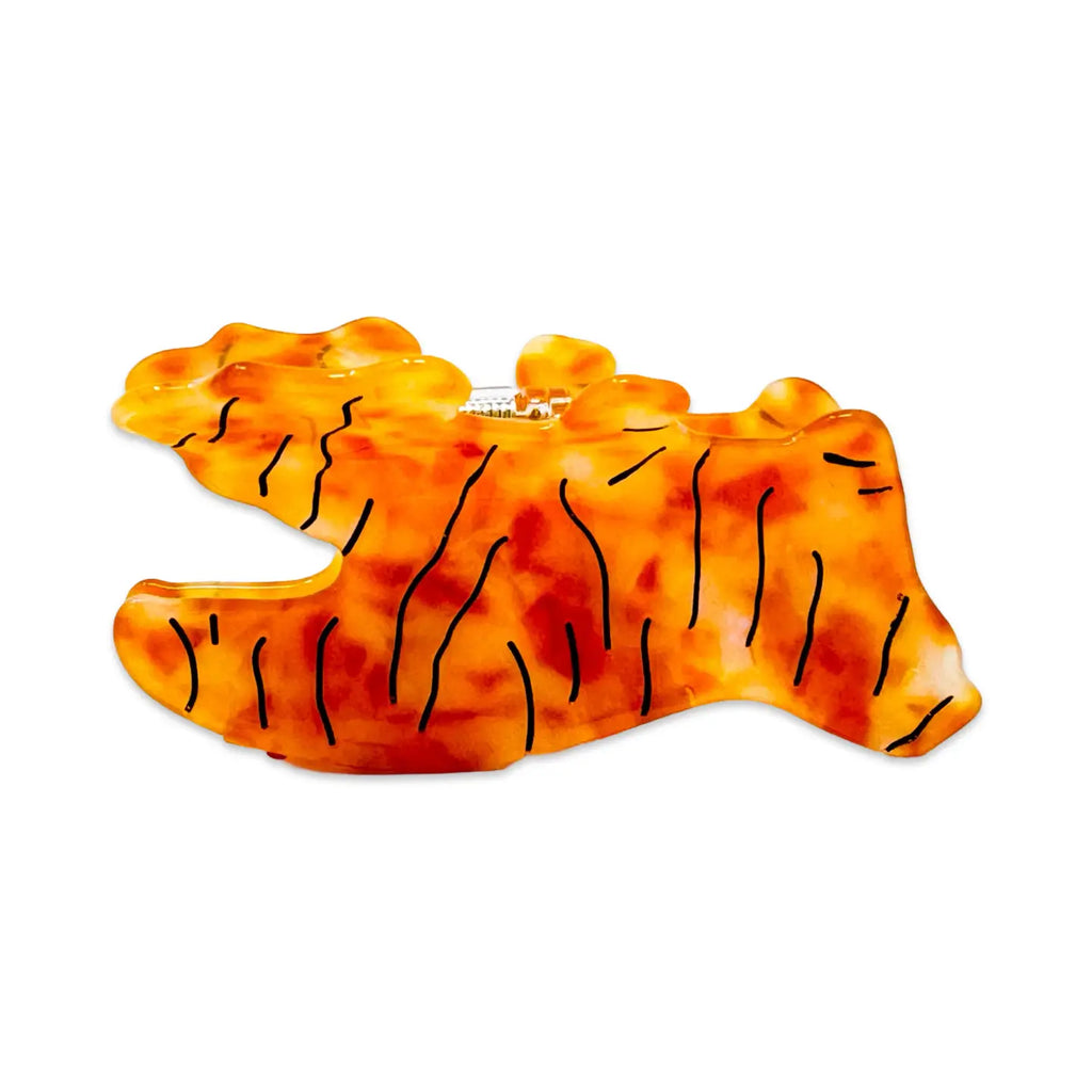 Ginger Hair Claw Clip by Jenny Lemons x Mochi Kids