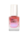 Pink Lilac Shimmer Amour Propre Thermal Nail Polish