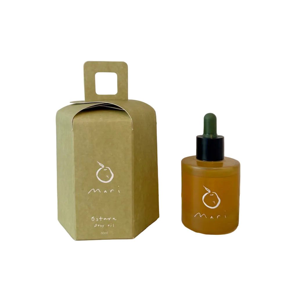Ostara All-Over Oil
