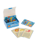 Mindful Animals Calming Activity Cards by Petit Collage