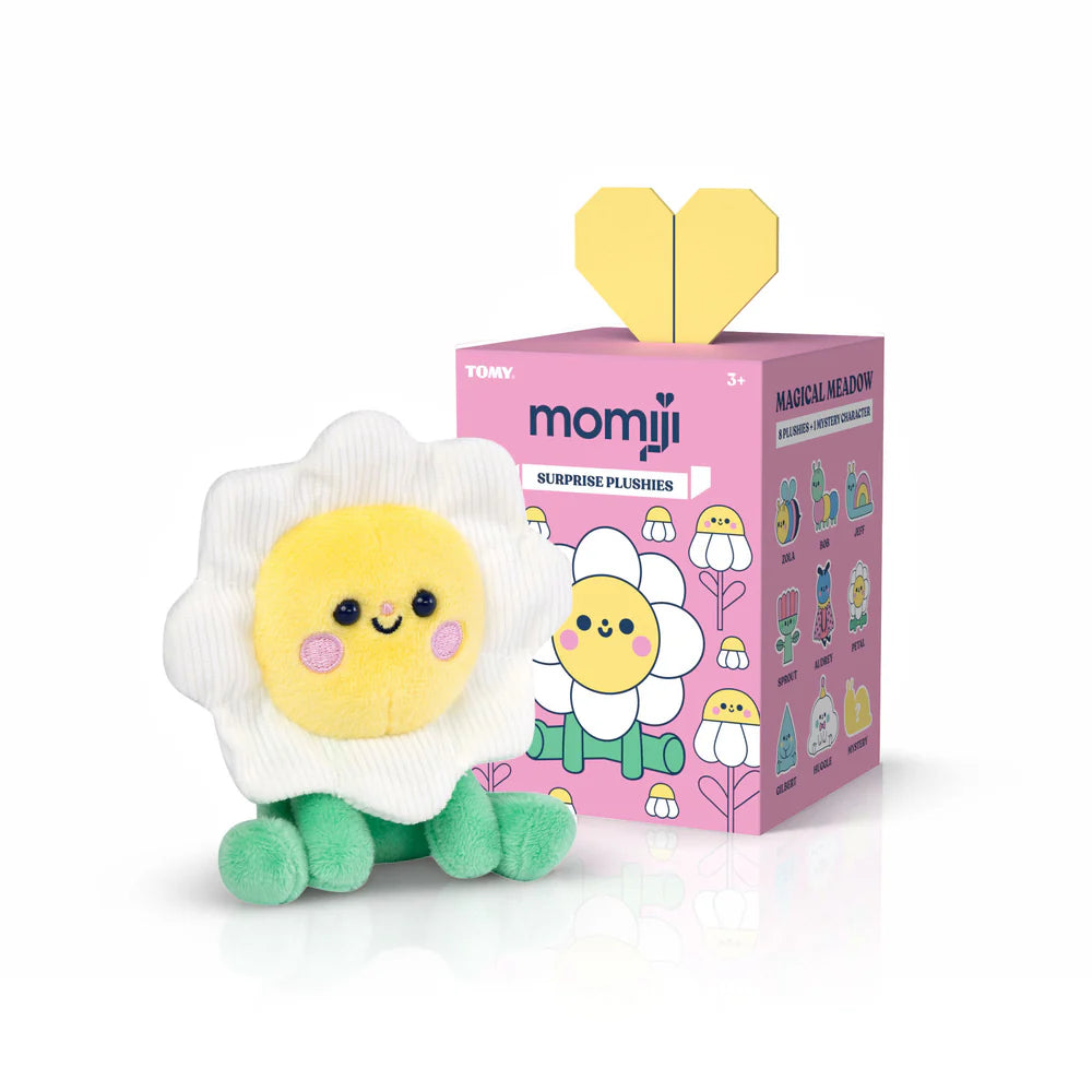 Magical Meadow Plushie Blind Box