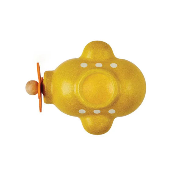 Ocean Submarine by Plan Toys