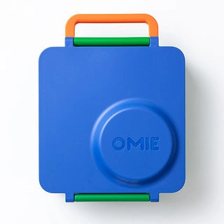 NEW COLORS OmieBox Bento Lunchbox by OmieLife