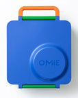 NEW COLORS OmieBox Bento Lunchbox by OmieLife