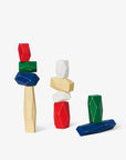 Balancing Blocks by Areaware