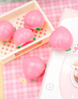 Mini Fruit Mart Taba Squishy