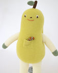 Bartlett the Pear by Blabla