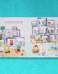 Welcome to Preschool by Maria Carluccio