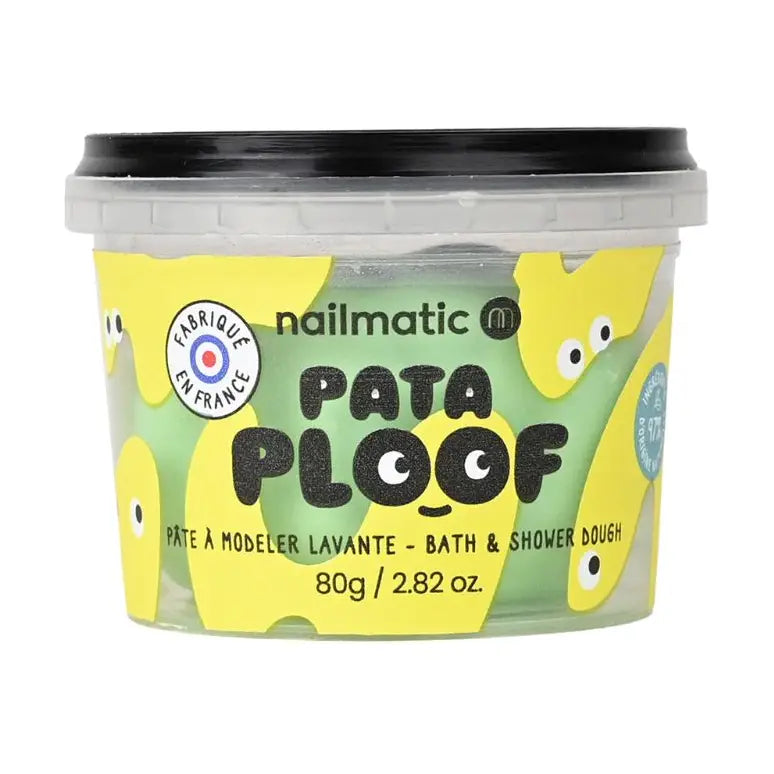 Pata Ploof Modeling Clay Soap
