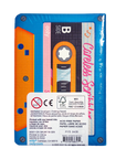 Rewind Retro Mini Notebooks - Set of 3