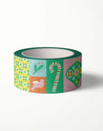 Holiday Block 25mm Washi Tape by My Darlin'