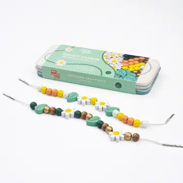 Daisy Chain Bracelet Bead Kit