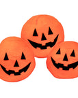 SALE Funky Jack-O'-Lantern Surprise Ball by TOPS Malibu