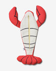 Lobster Case by Don Fisher