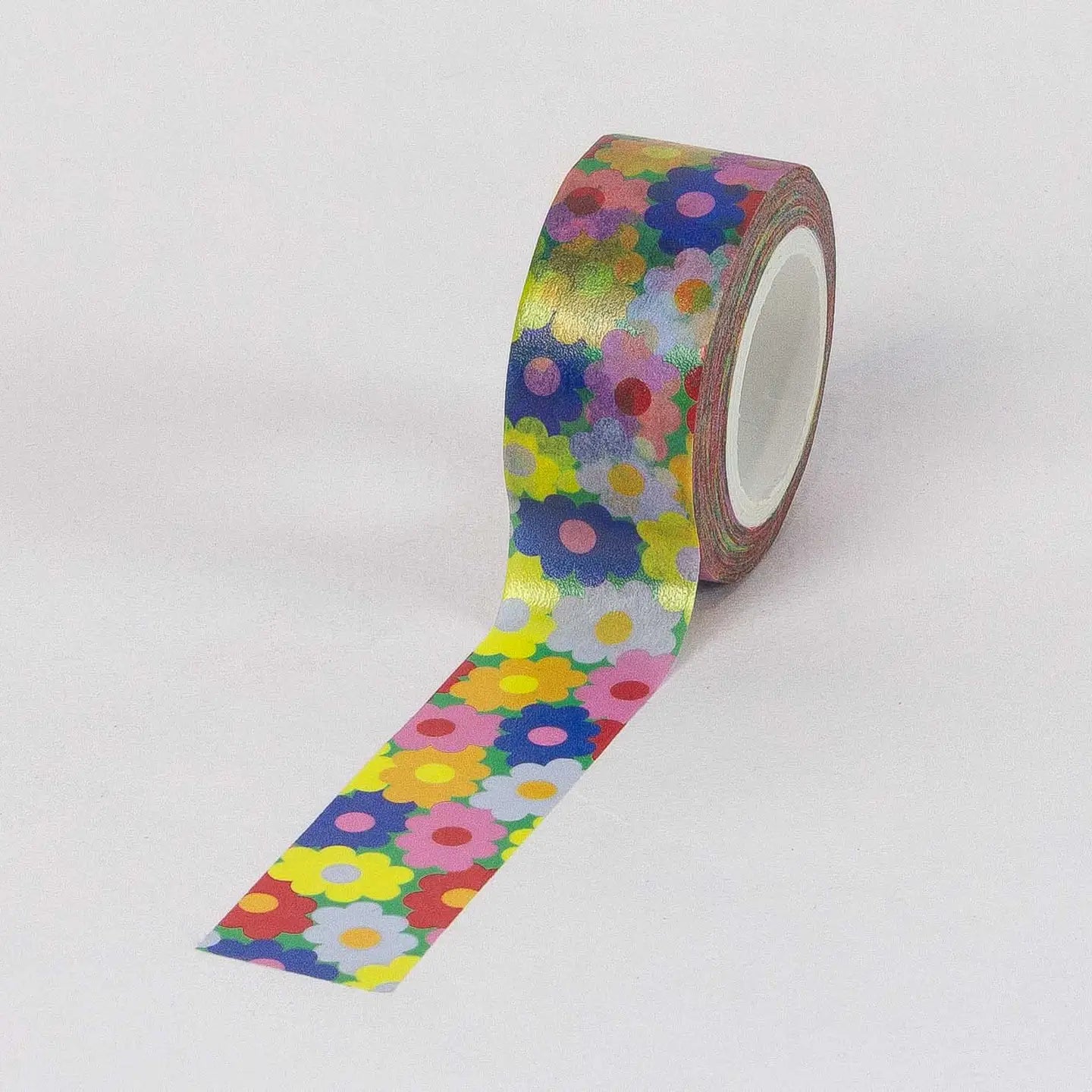 Romancing the Fleur 20mm Washi Tape by My Darlin&#39;