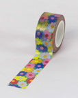 Romancing the Fleur 20mm Washi Tape by My Darlin'