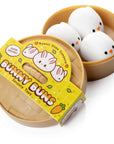 Bunny Buns Squishy by The Kawaii Company