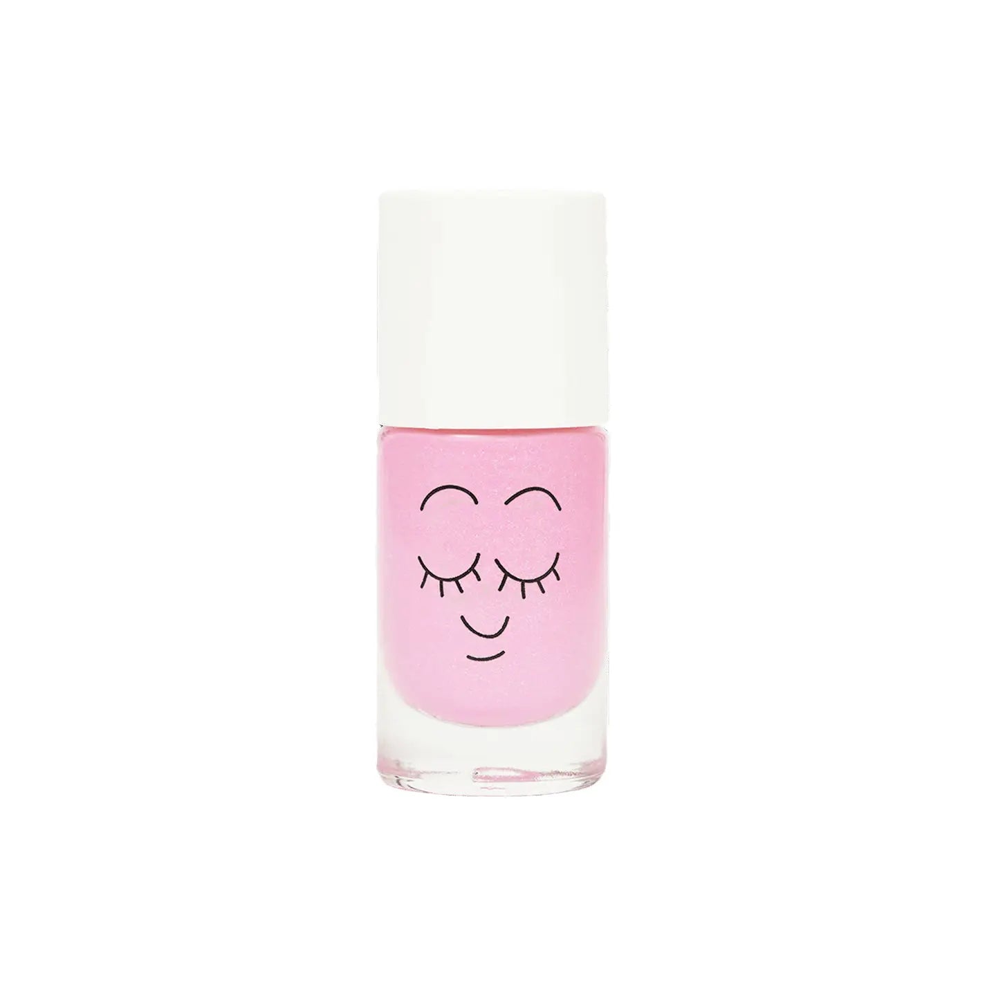 Nailpolish and Nail Sticker POP Set by Nailmatic